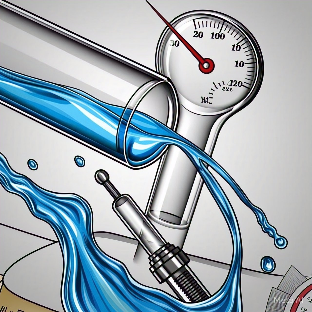 Principio de Bernoulli