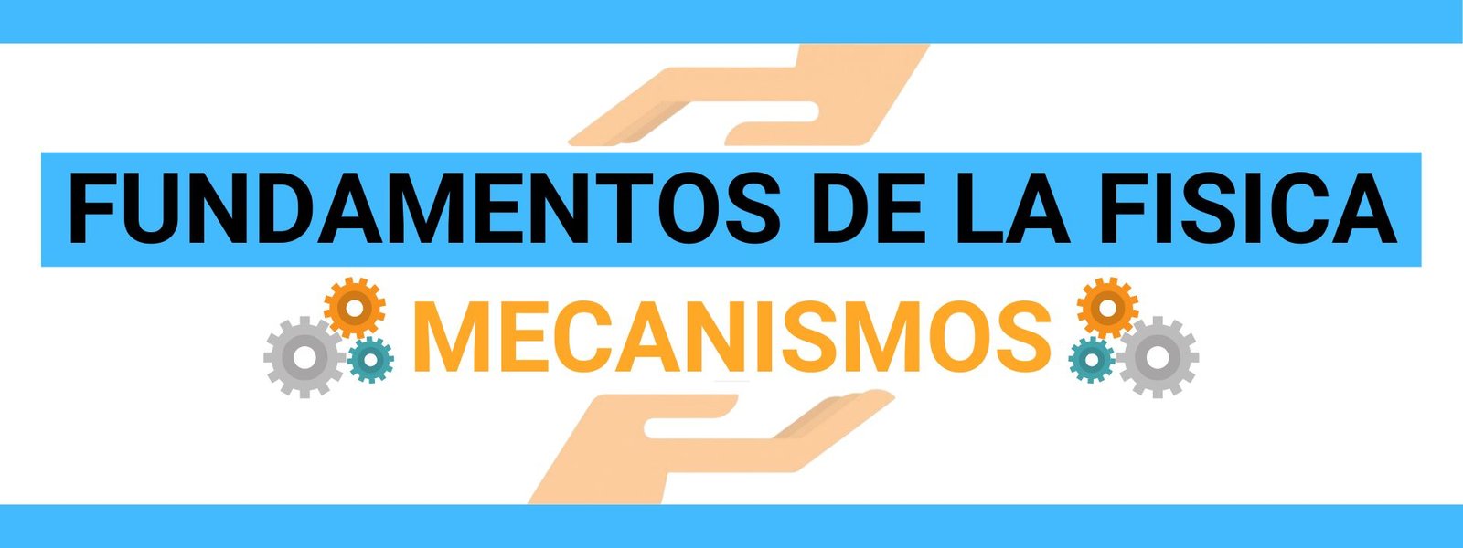 Conceptos básicos de mecanismos