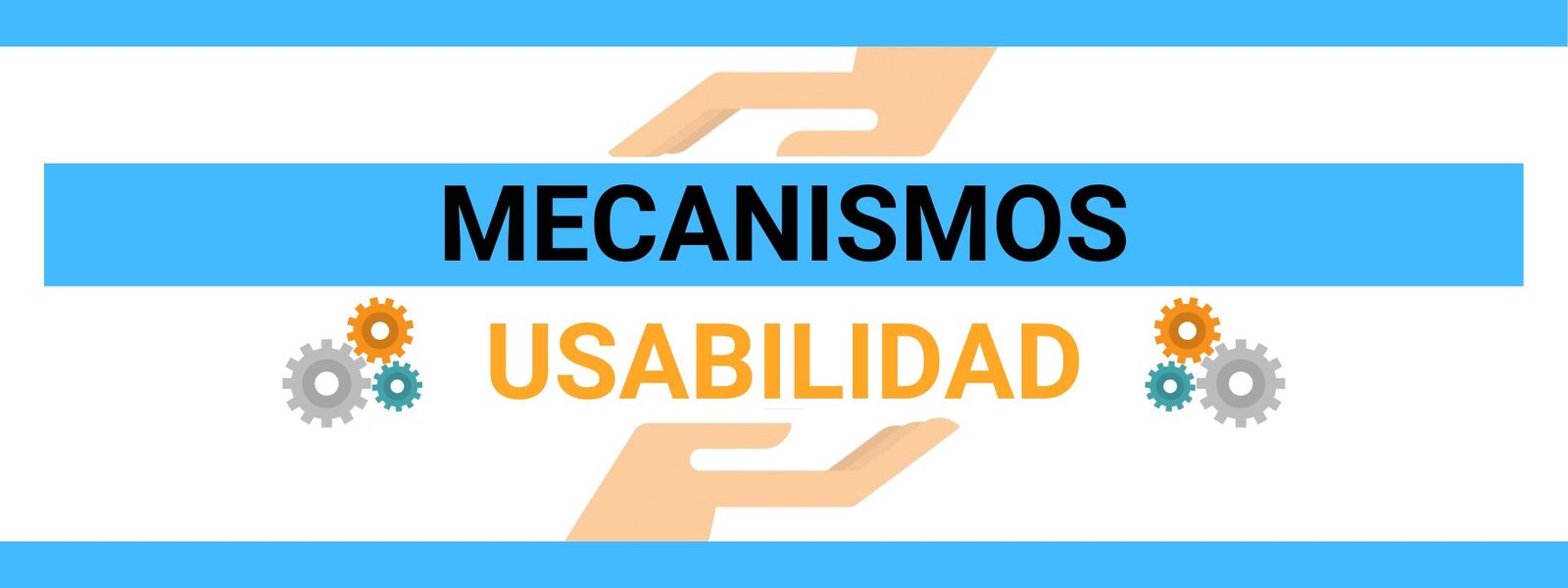 Usos de mecanismos