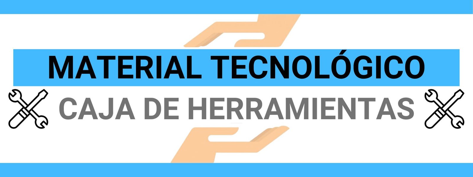 Caja de herramientas básica